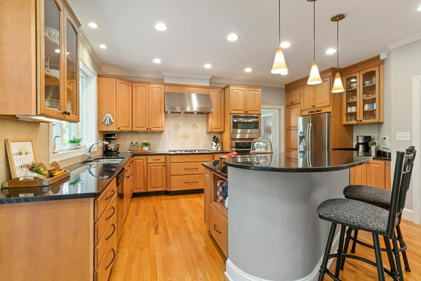 Le rôle de l'éclairage en architecture moderne