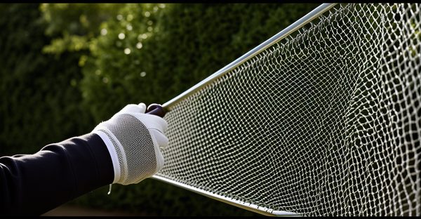 Clôture et grillage rigide : misez sur l'élégance française !