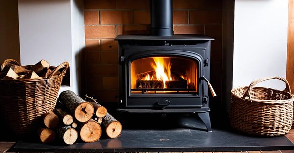 Comment bien choisir son poêle à bois à rennes ?