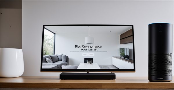 Découvrez comment optimiser votre assistant domestique à la maison