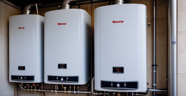 Dépannage et remplacement de chauffe-eau dans les bouches-du-rhône