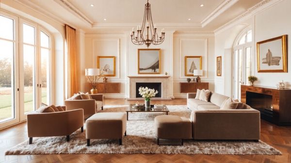 Des solutions d'aménagement d’intérieur sur mesure à Dole