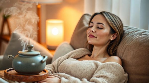 Les 7 raisons indispensables d'adopter la bouillotte pour mieux se sentir