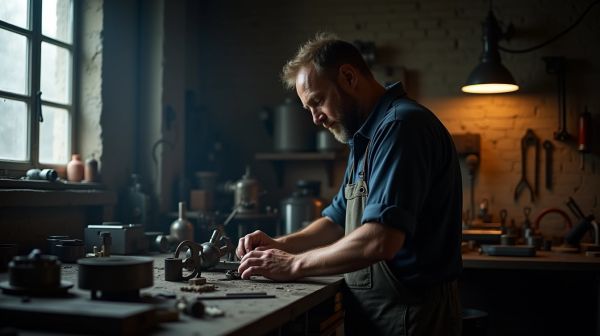 Les avantages surprenants de faire appel à un serrurier-métallier à Chambéry