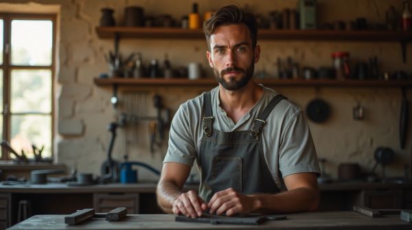 Les avantages surprenants de faire appel à un serrurier-métallier à Chambéry