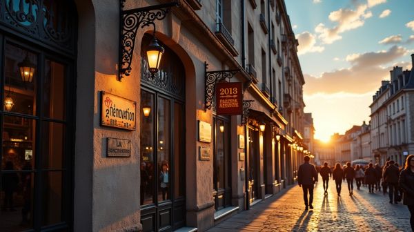 Meilleures sociétés de rénovation à La Rochelle pour vos projets