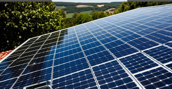 Panneau solaire à tarbes : installation sur mesure à petit prix