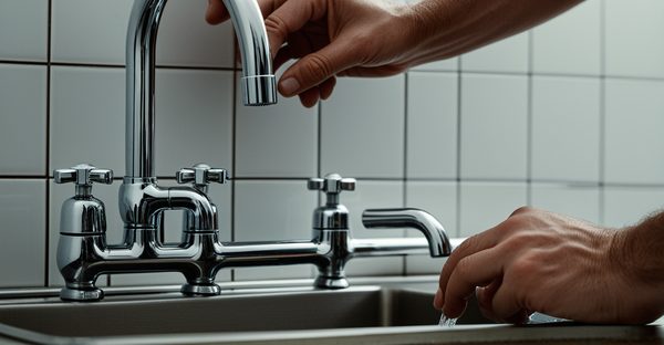 Plombier fougères : des services adaptés à vos besoins quotidiens