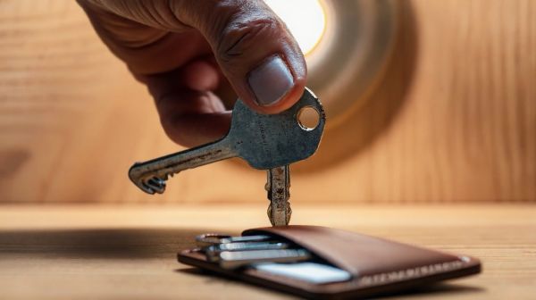 Pourquoi choisir un serrurier-métallier à Chambéry : 5 raisons