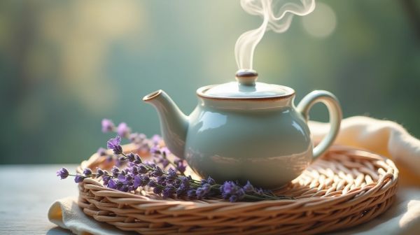 Pourquoi la bouillotte est votre meilleure alliée bien-être