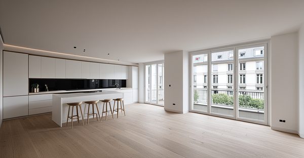 Réussir votre projet de rénovation d'appartement à genève