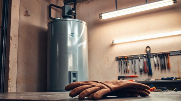 Services de réparation et substitution de chauffe-eau dans les bouches-du-rhône