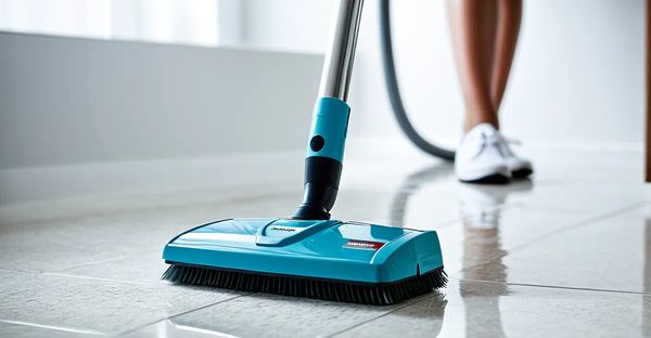 Un nettoyage impeccable : détergent sol dégraissant best hygiène