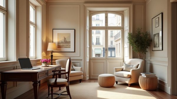 Votre expert en aménagement d'intérieur à Dole pour des projets sur mesure