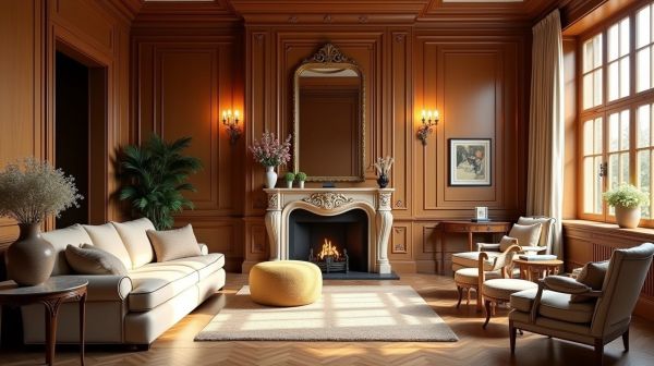 Votre expert en aménagement d'intérieur à Dole pour des projets sur mesure