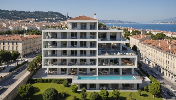 Gep-m rénovation : l'art de rénover à nice avec passion