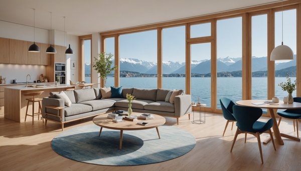 10 astuces incontournables pour rénover votre appartement à genève